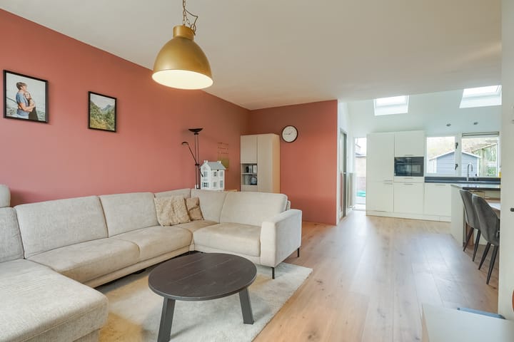 Foto 9 van Kieftentuin 114