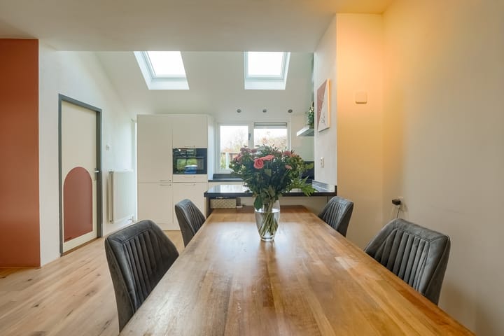 Foto 10 van Kieftentuin 114