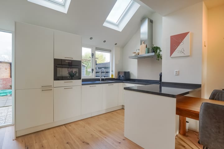 Foto 11 van Kieftentuin 114