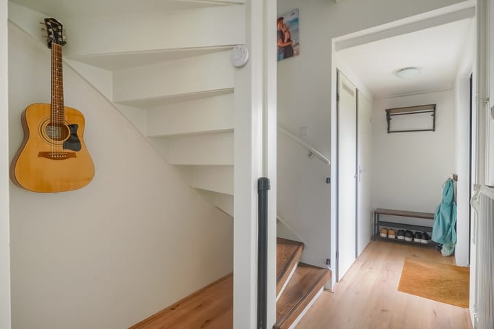 Foto 13 van Kieftentuin 114