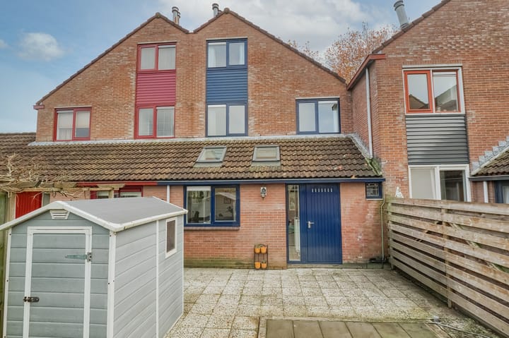 Foto 16 van Kieftentuin 114