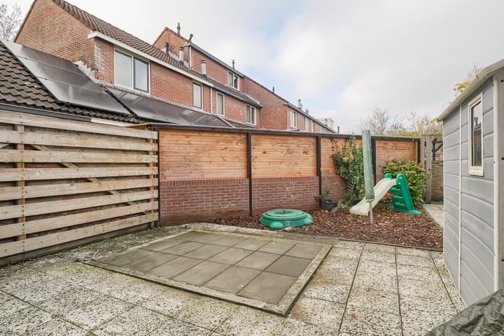 Foto 17 van Kieftentuin 114