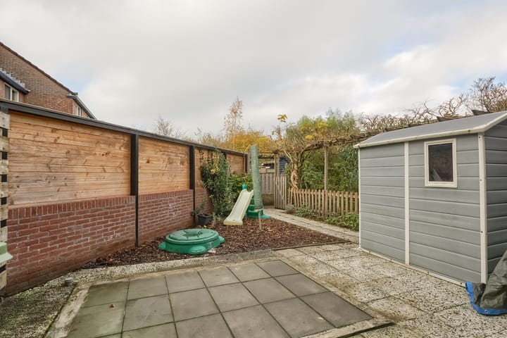 Foto 18 van Kieftentuin 114