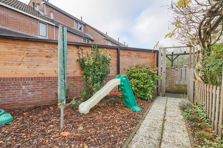 Foto 19 van Kieftentuin 114