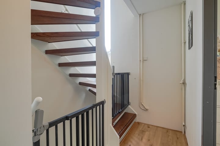 Foto 20 van Kieftentuin 114