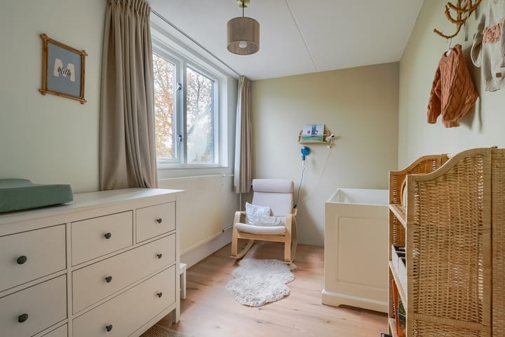 Foto 26 van Kieftentuin 114