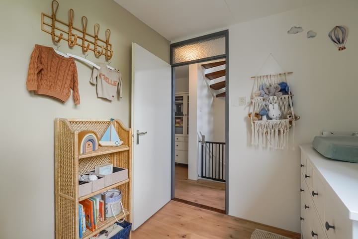 Foto 29 van Kieftentuin 114