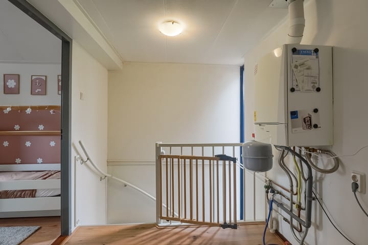 Foto 35 van Kieftentuin 114