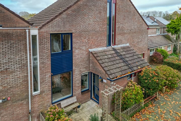 Foto 40 van Kieftentuin 114