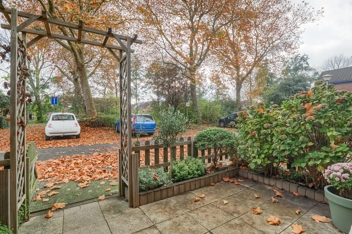 Foto 42 van Kieftentuin 114