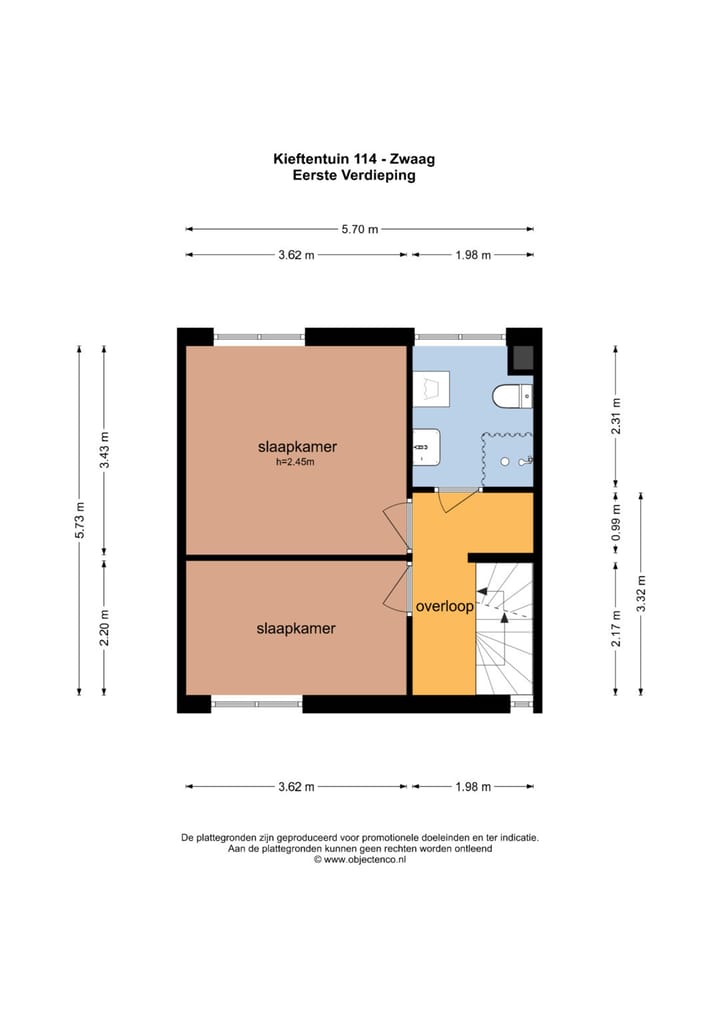 Foto 47 van Kieftentuin 114