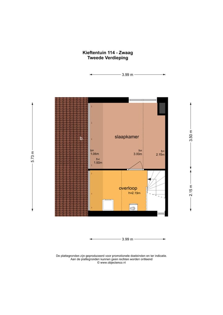 Foto 48 van Kieftentuin 114