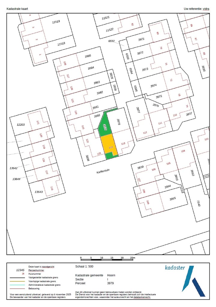 Foto 49 van Kieftentuin 114