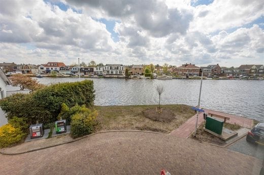 Foto 2 van Haarlemmermeerstraat 39