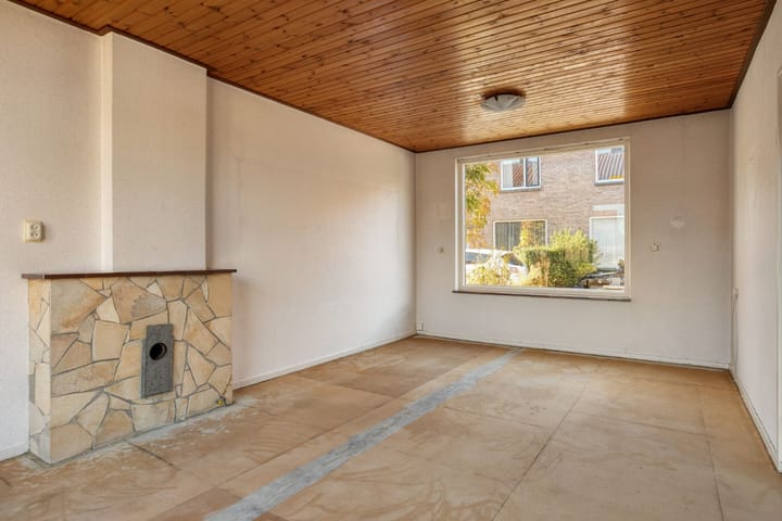 Foto 2 van Witbloemstraat 3