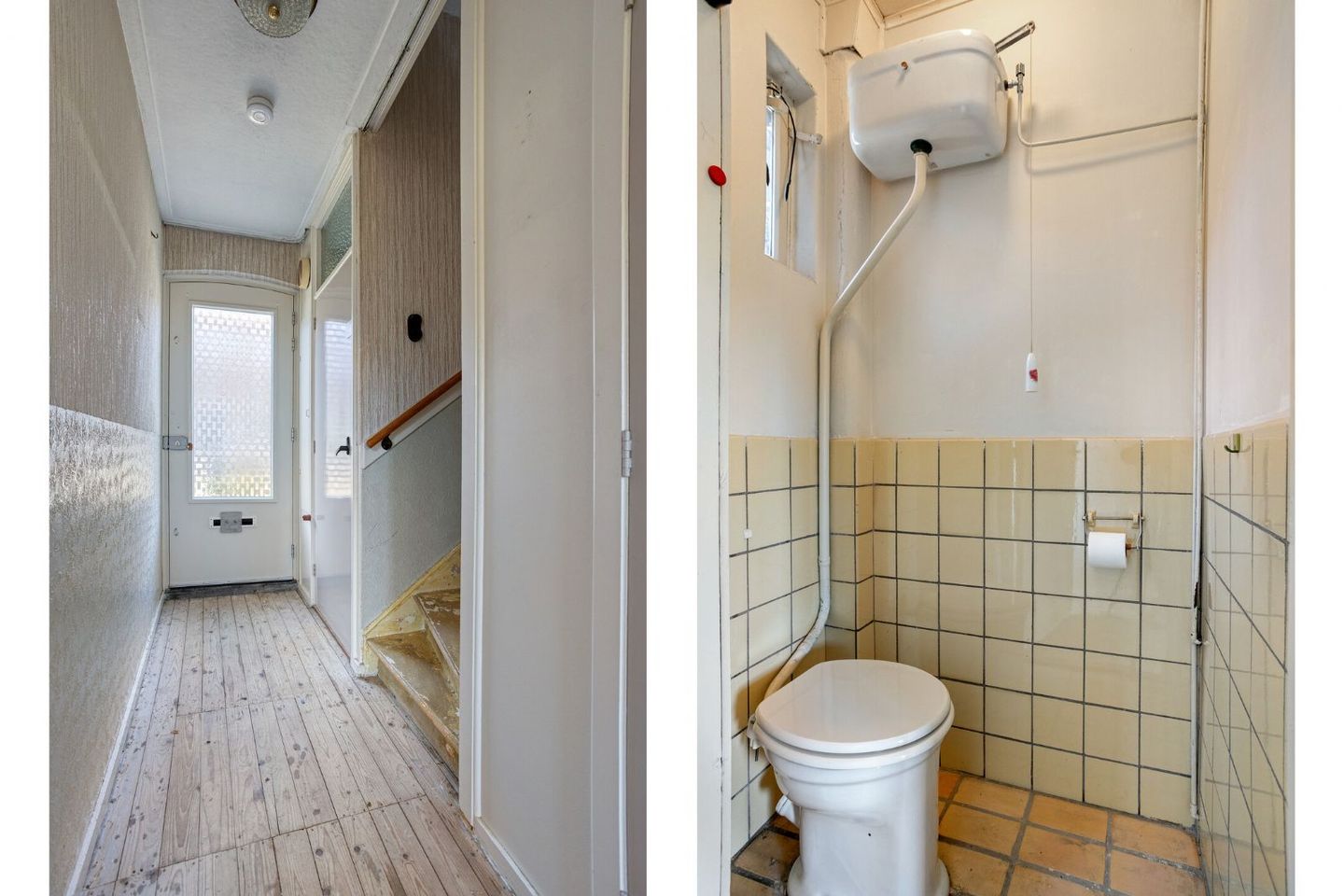 Foto 5 van Witbloemstraat 3