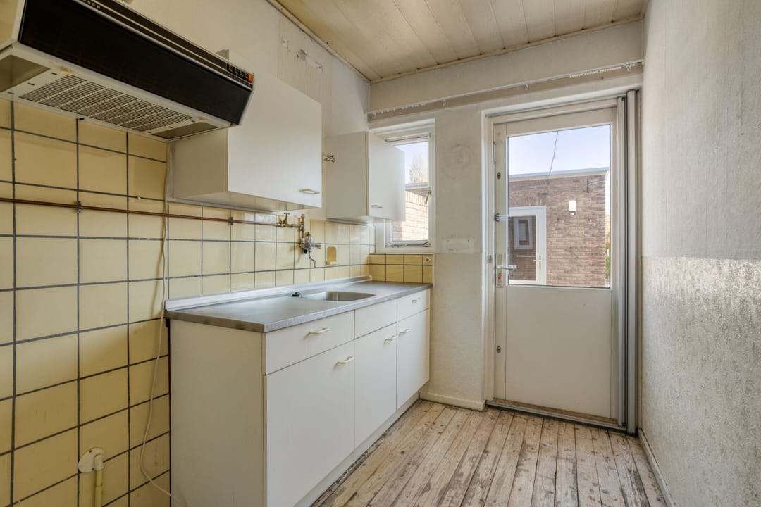 Foto 7 van Witbloemstraat 3