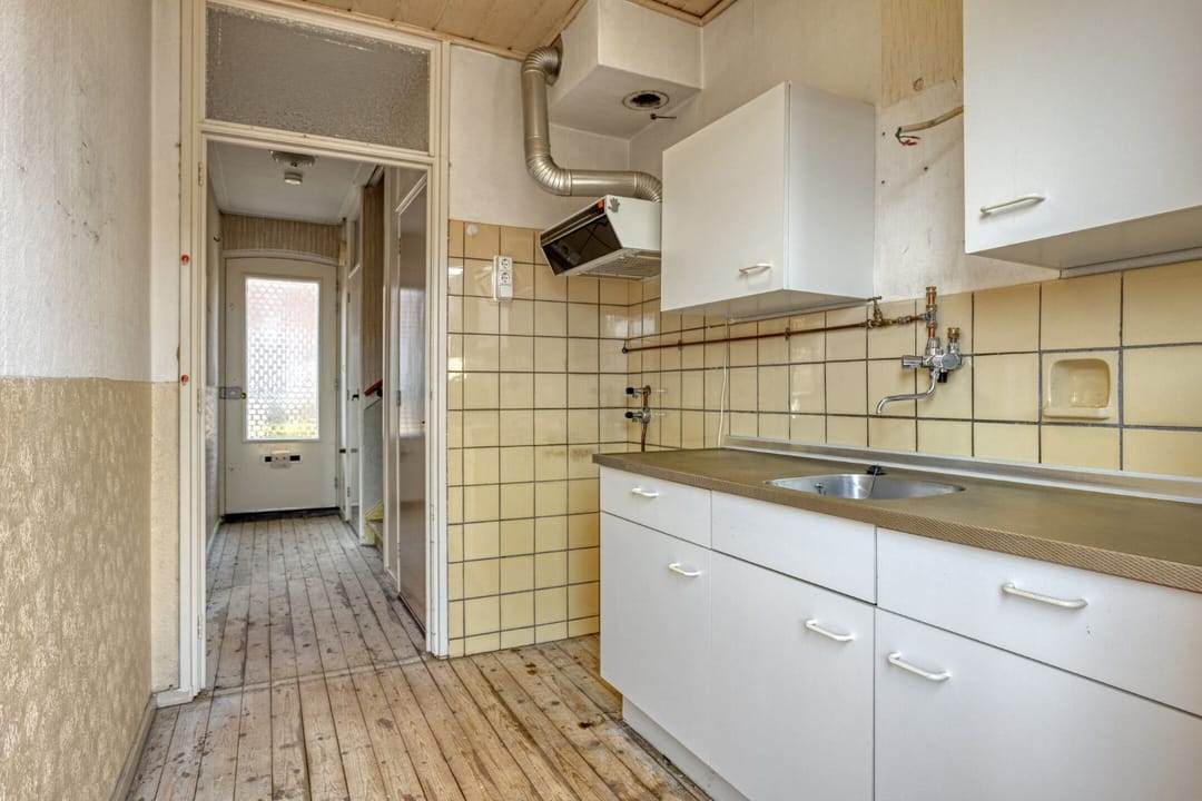 Foto 8 van Witbloemstraat 3