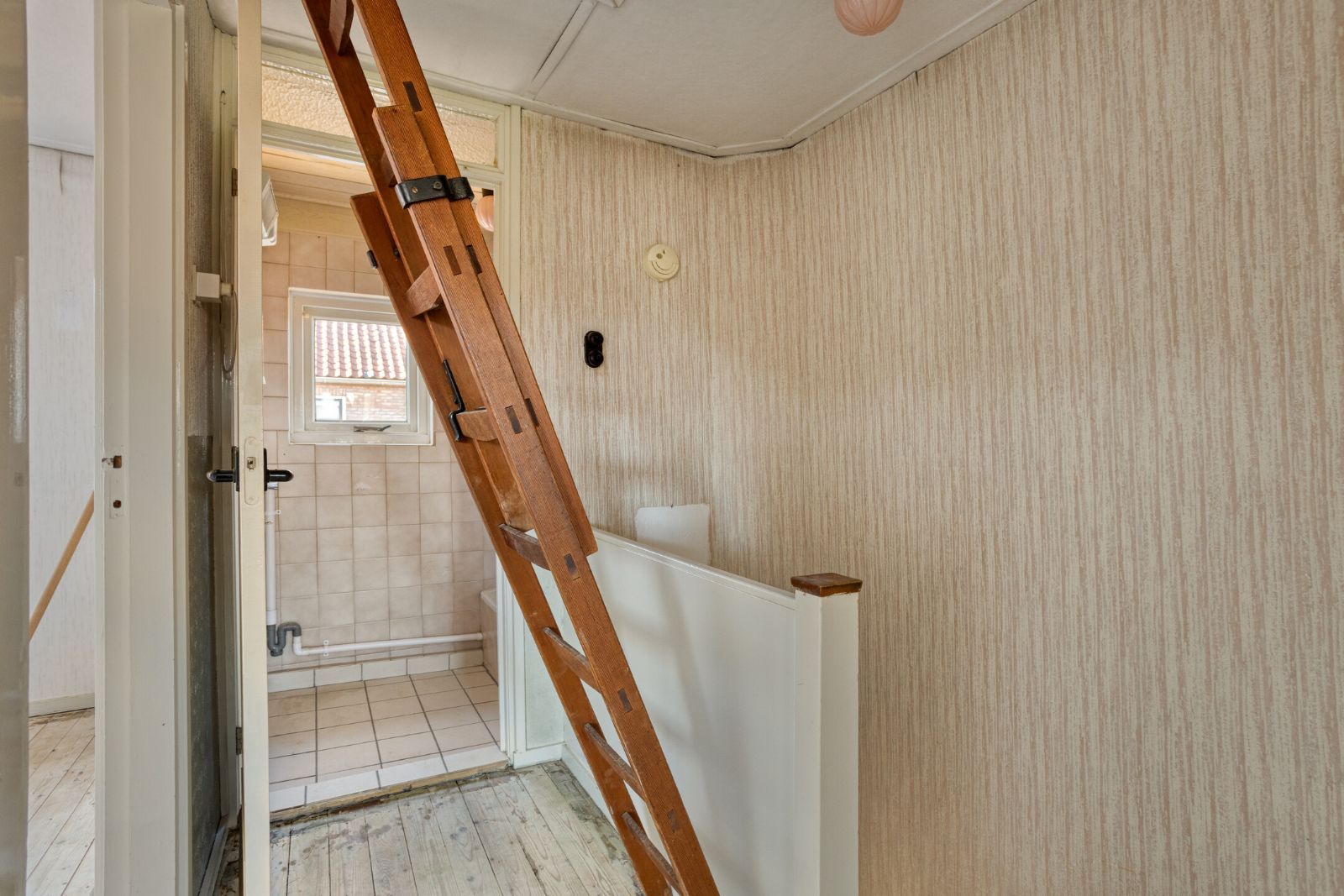 Foto 9 van Witbloemstraat 3