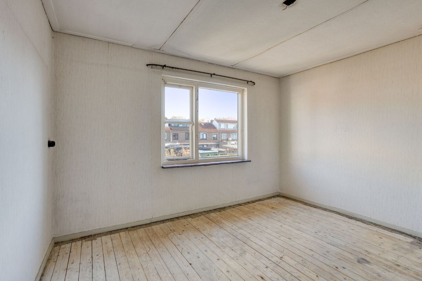 Foto 10 van Witbloemstraat 3