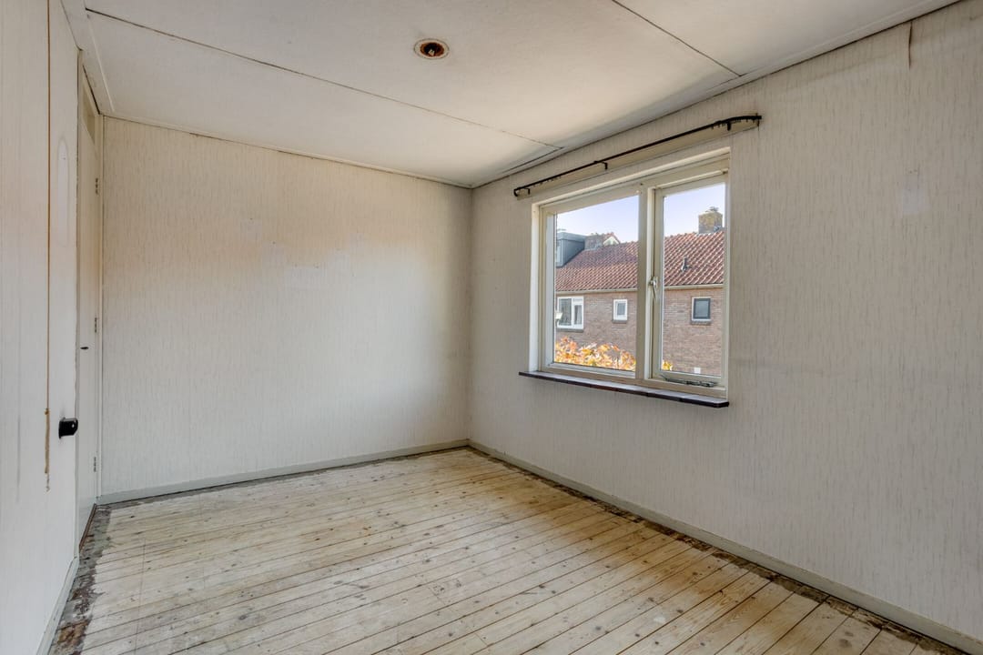 Foto 11 van Witbloemstraat 3