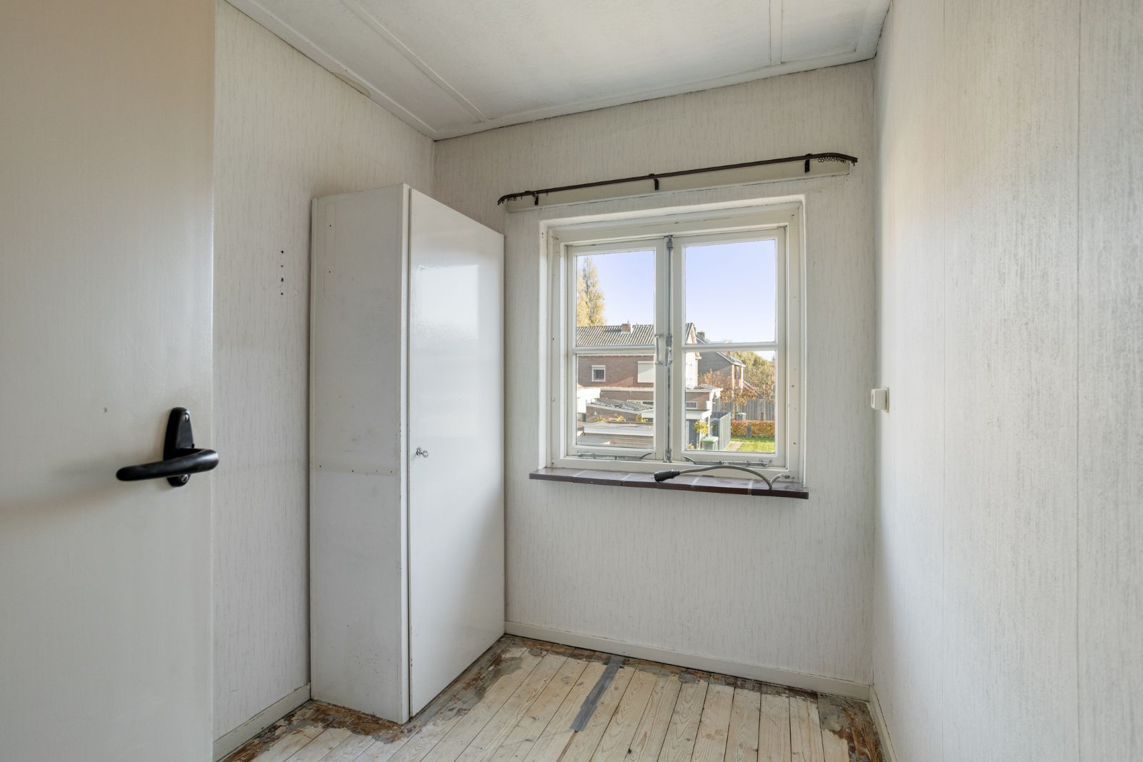 Foto 12 van Witbloemstraat 3