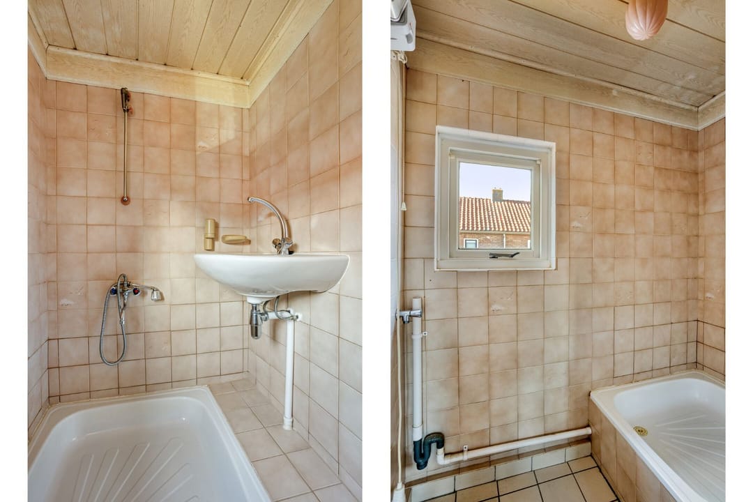 Foto 13 van Witbloemstraat 3