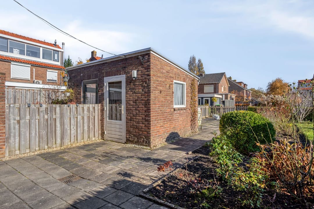 Foto 16 van Witbloemstraat 3