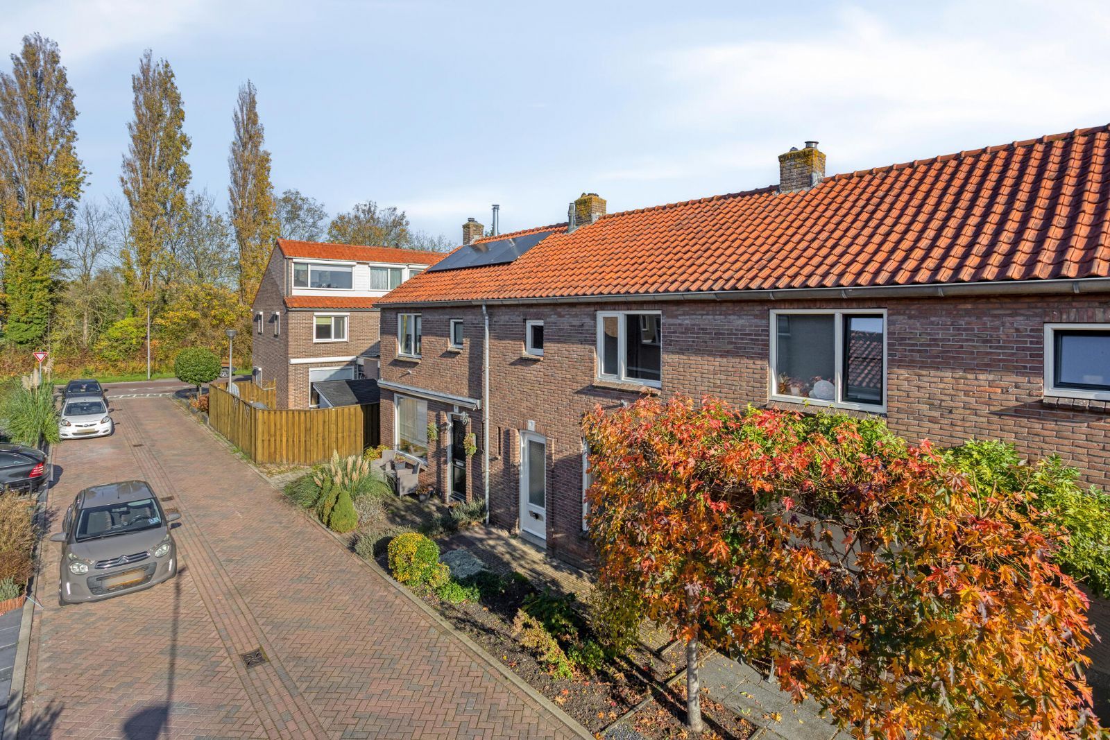 Foto 18 van Witbloemstraat 3