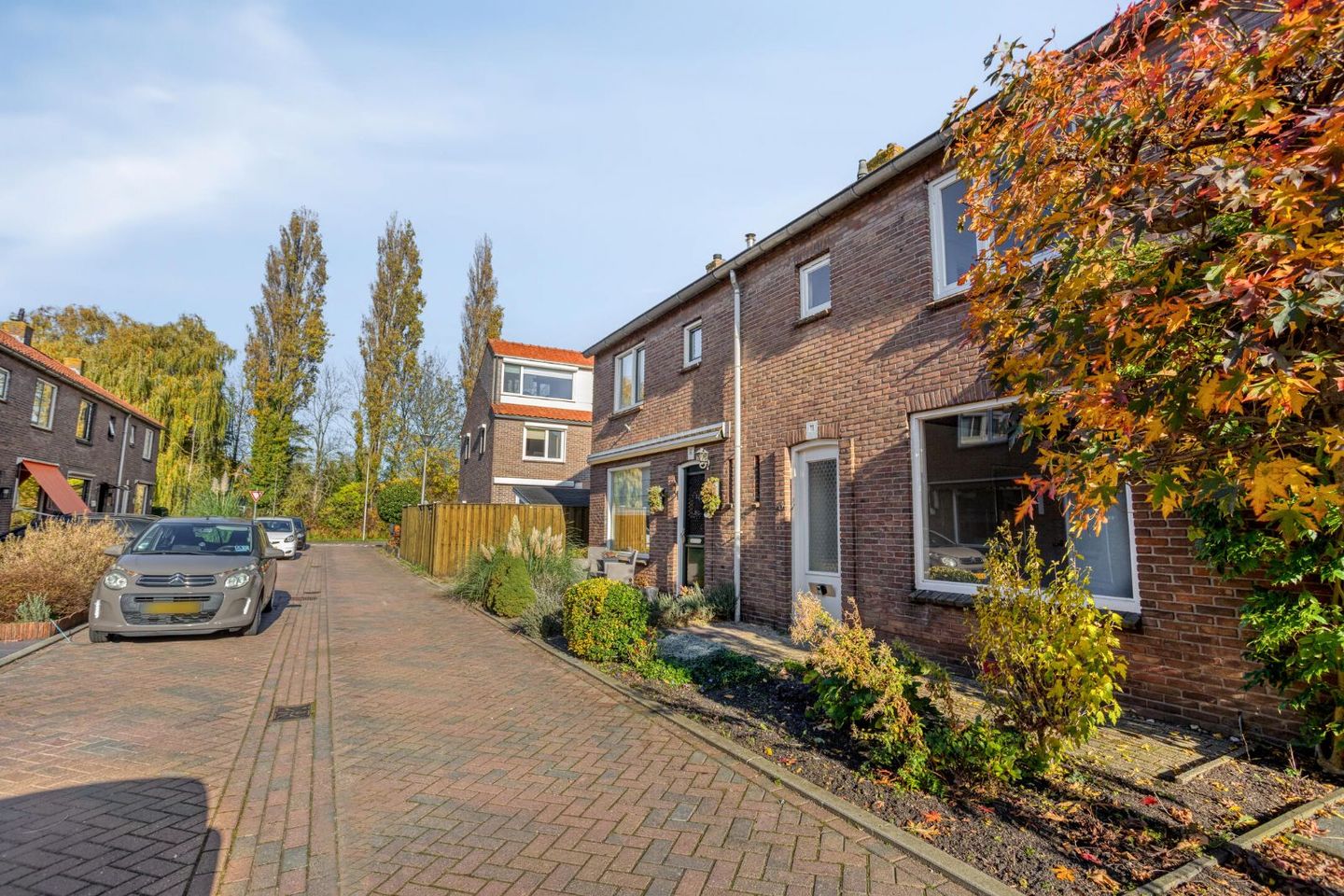 Foto 19 van Witbloemstraat 3