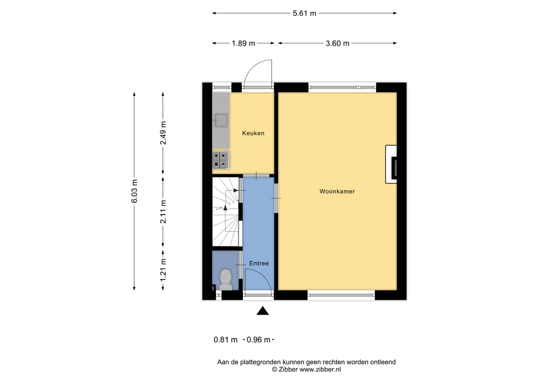 Foto 22 van Witbloemstraat 3