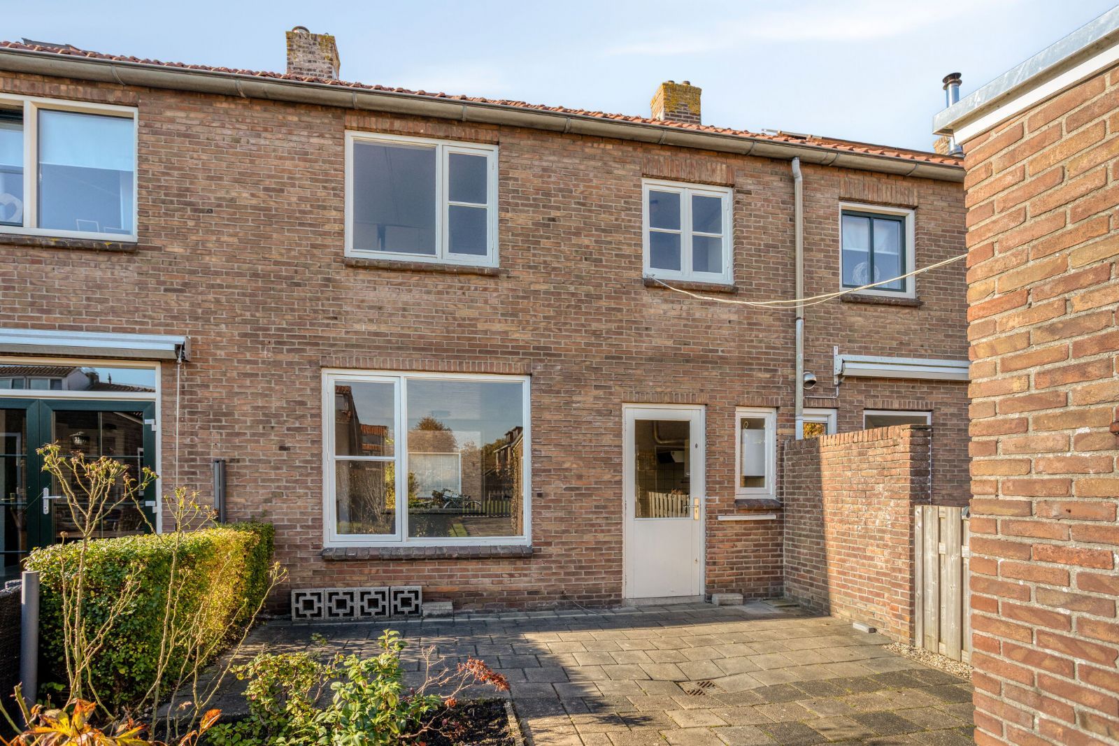 Foto 15 van Witbloemstraat 3