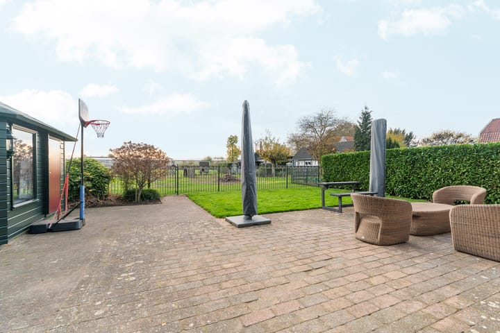 Photo 2 of Zandsedwarsstraat 6