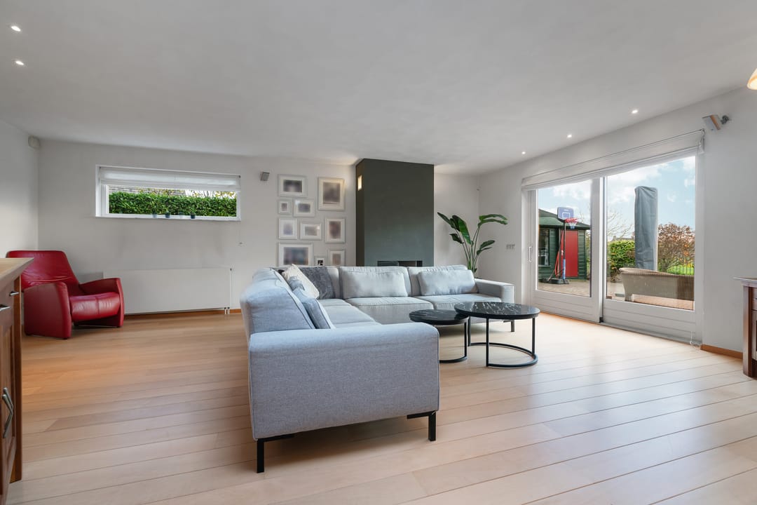 Foto 7 van Zandsedwarsstraat 6