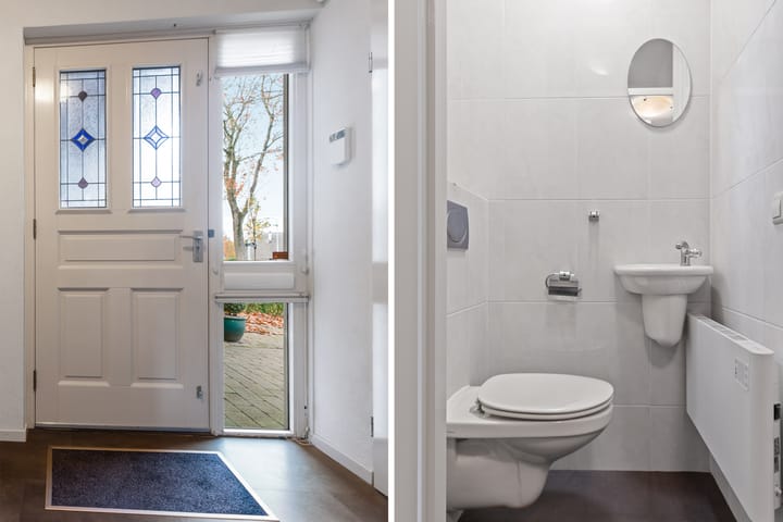 Photo 18 of Zandsedwarsstraat 6