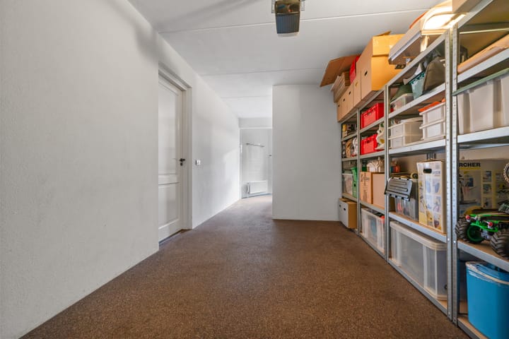 Photo 25 of Zandsedwarsstraat 6