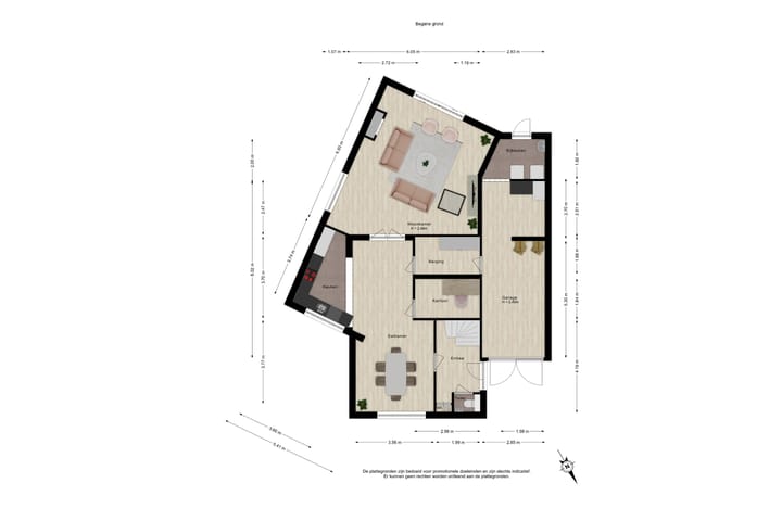 Photo 28 of Zandsedwarsstraat 6