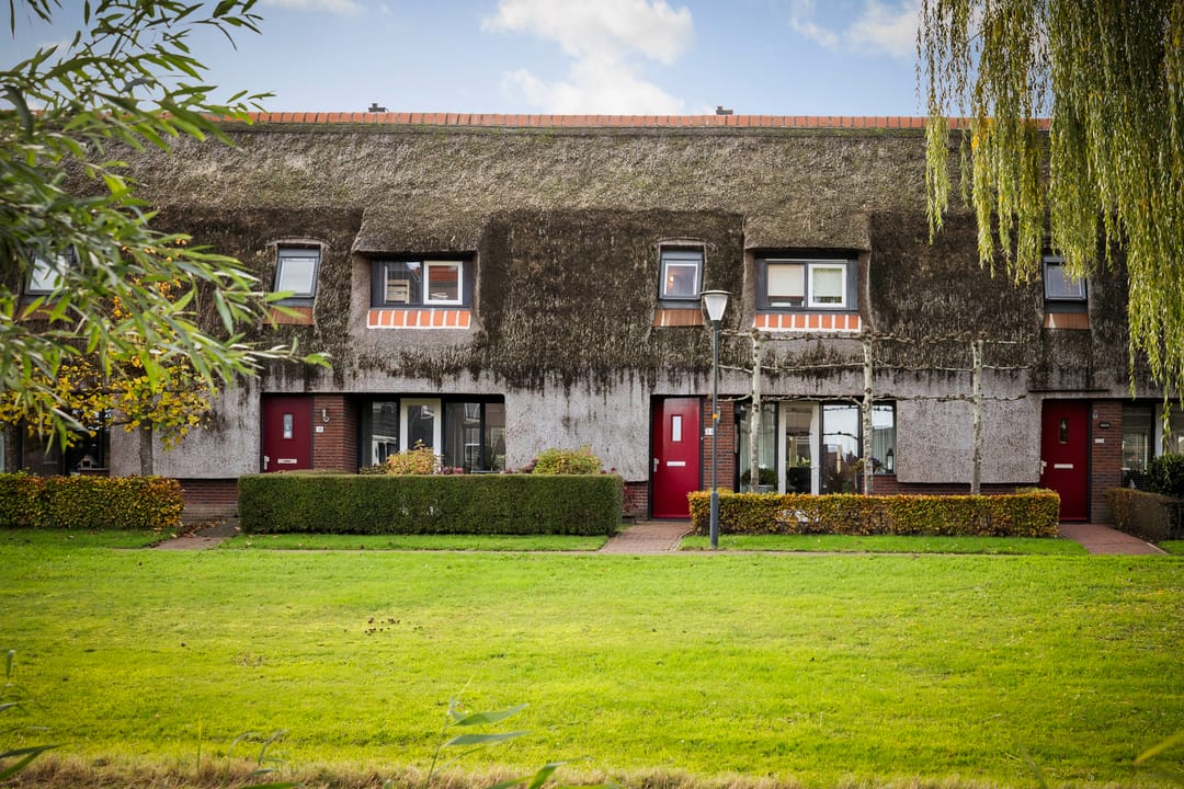 Foto 2 van van Goghstraat 34