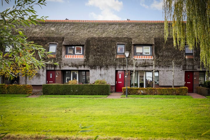 Photo 2 of van Goghstraat 34