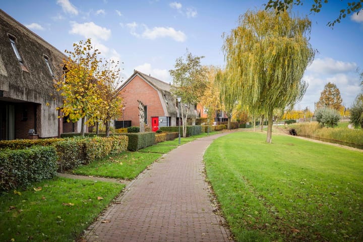 Photo 3 of van Goghstraat 34