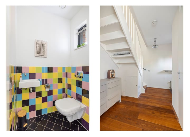 Foto 5 van van Goghstraat 34