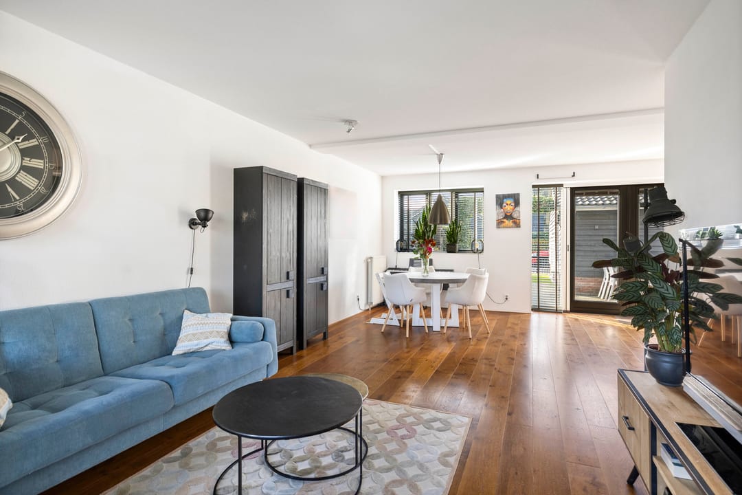 Foto 7 van van Goghstraat 34