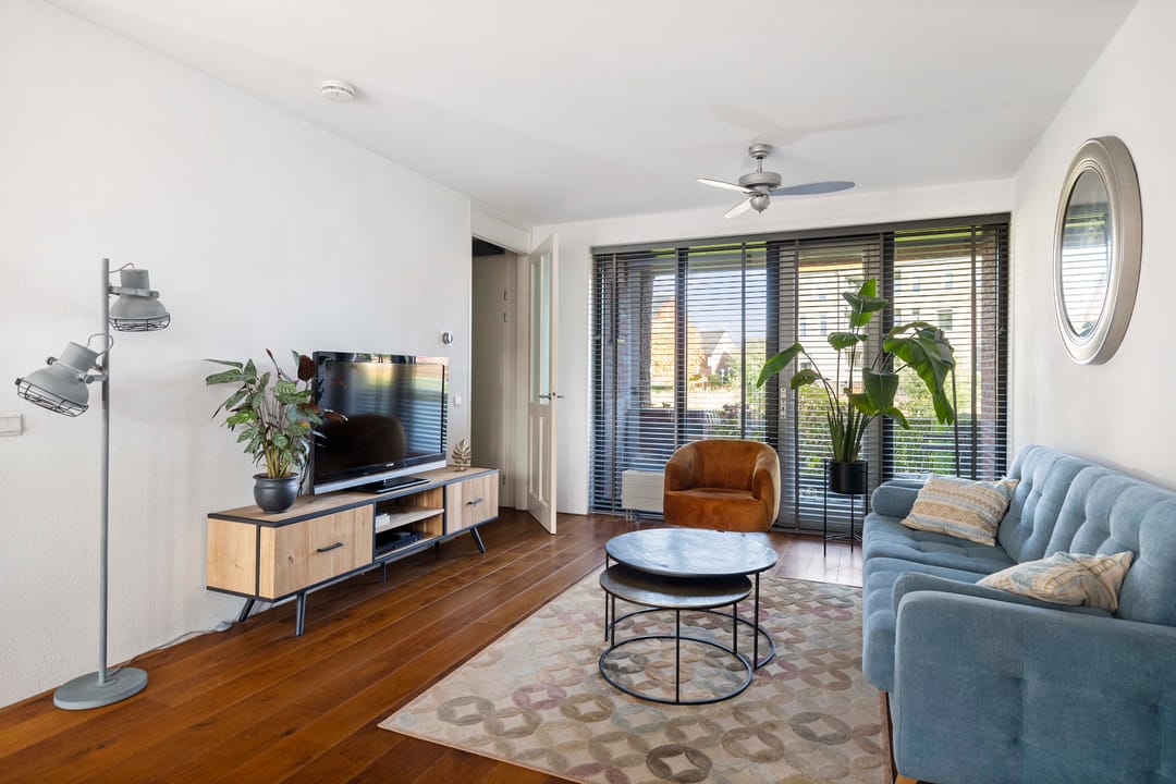 Foto 8 van van Goghstraat 34