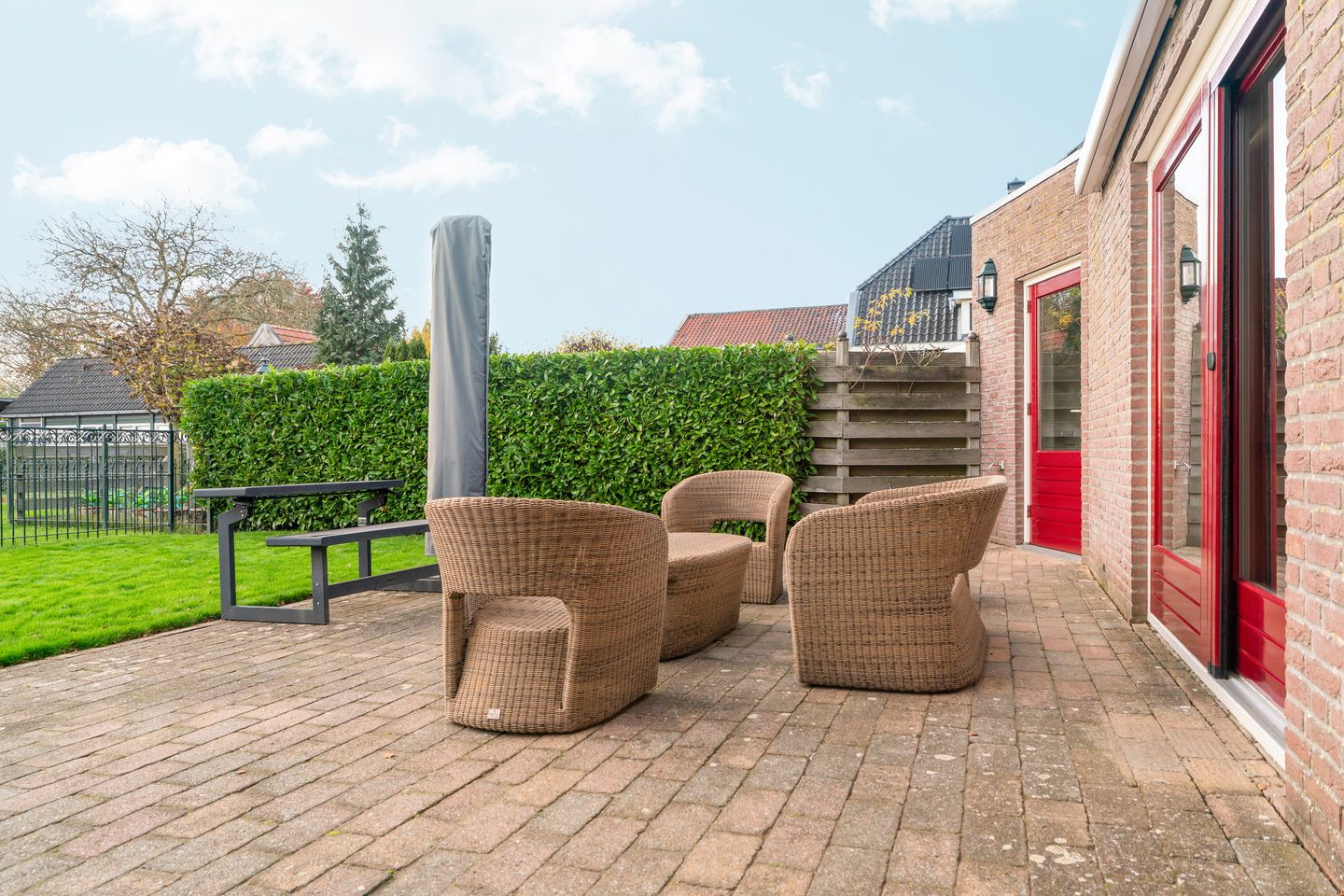 Foto 50 van Zandsedwarsstraat 6