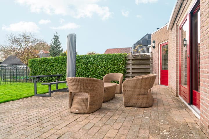 Photo 50 of Zandsedwarsstraat 6