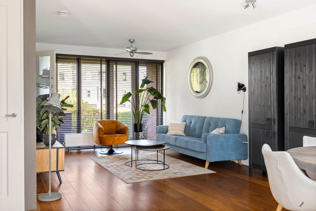 Foto 11 van van Goghstraat 34