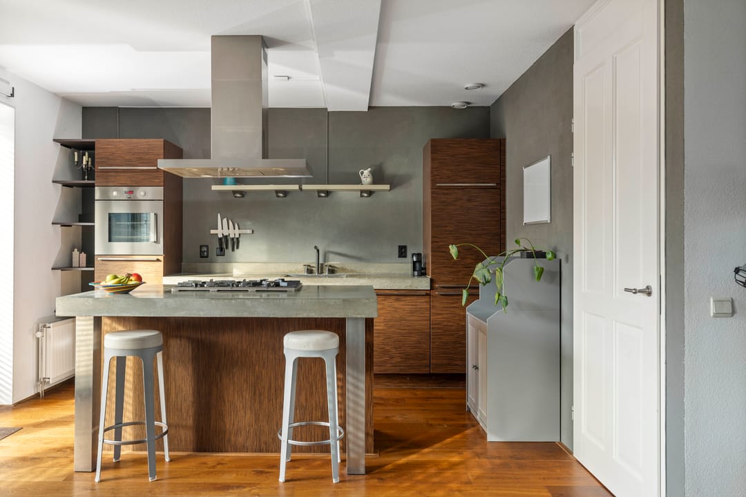 Foto 13 van van Goghstraat 34