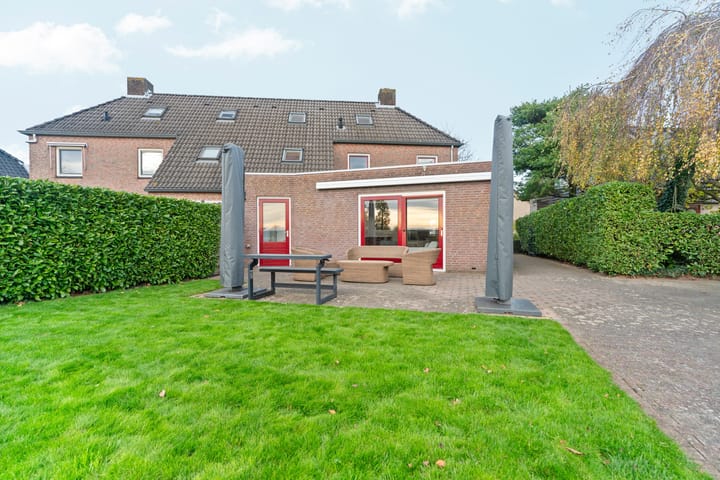 Photo 53 of Zandsedwarsstraat 6