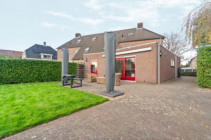 Photo 54 of Zandsedwarsstraat 6