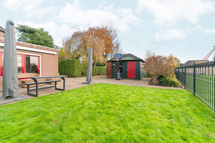 Photo 55 of Zandsedwarsstraat 6